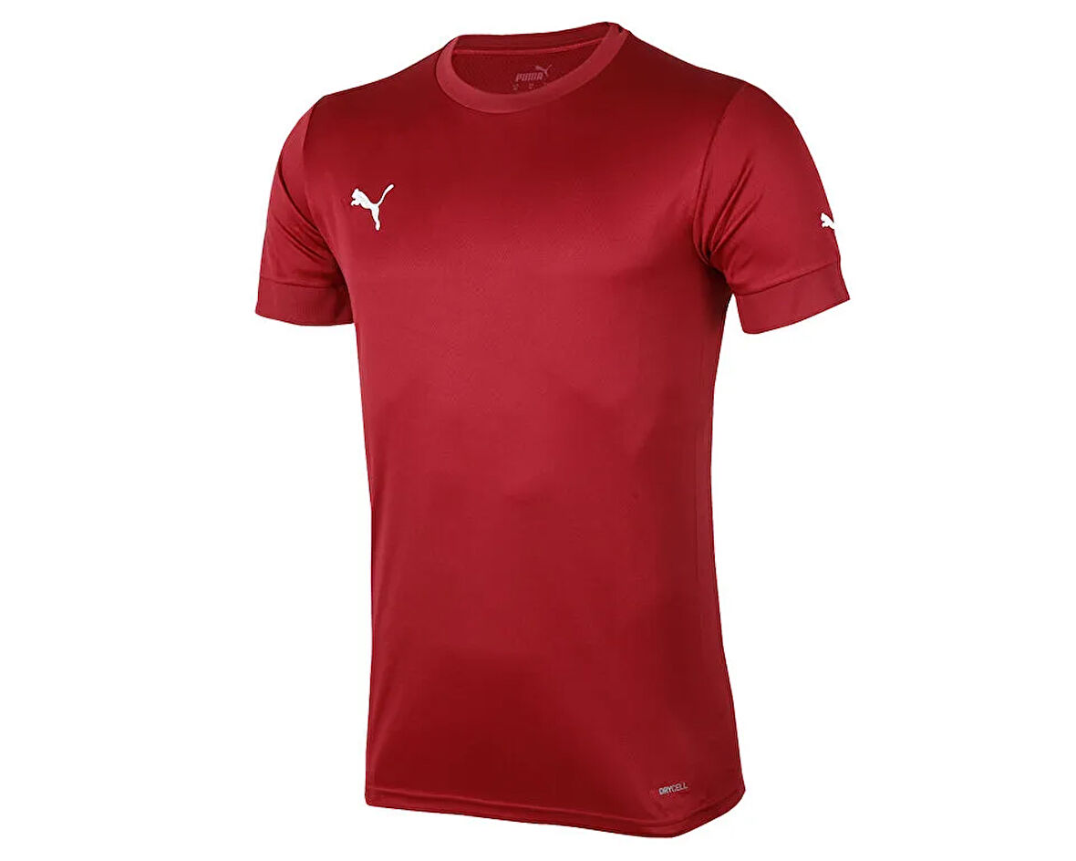 Puma Smu Turkey Jersey Erkek Futbol Forması 77349811 Kırmızı