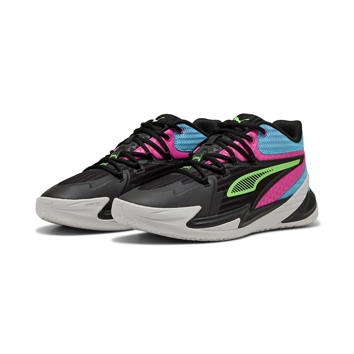 Puma Dagger Erkek Basketbol Ayakkabı