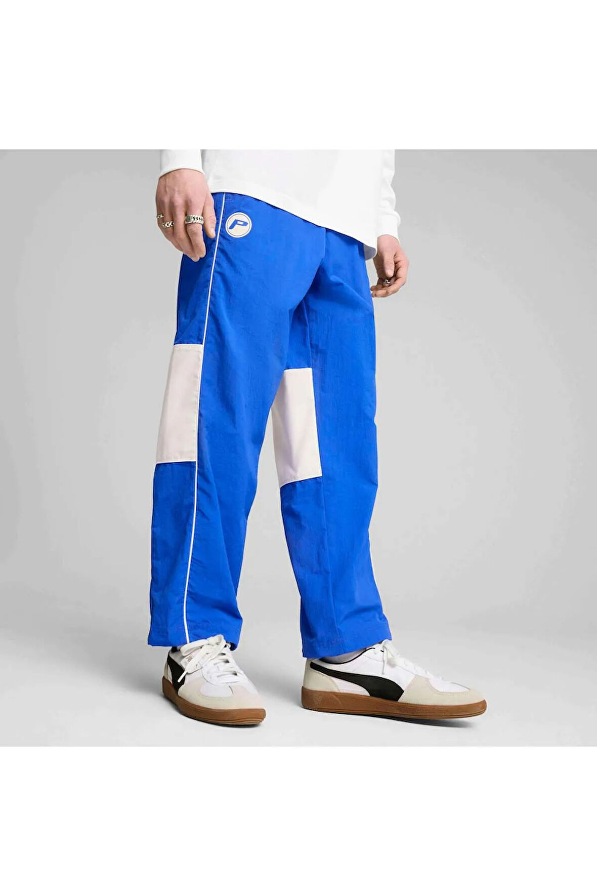 SDS Relaxed Track Pants