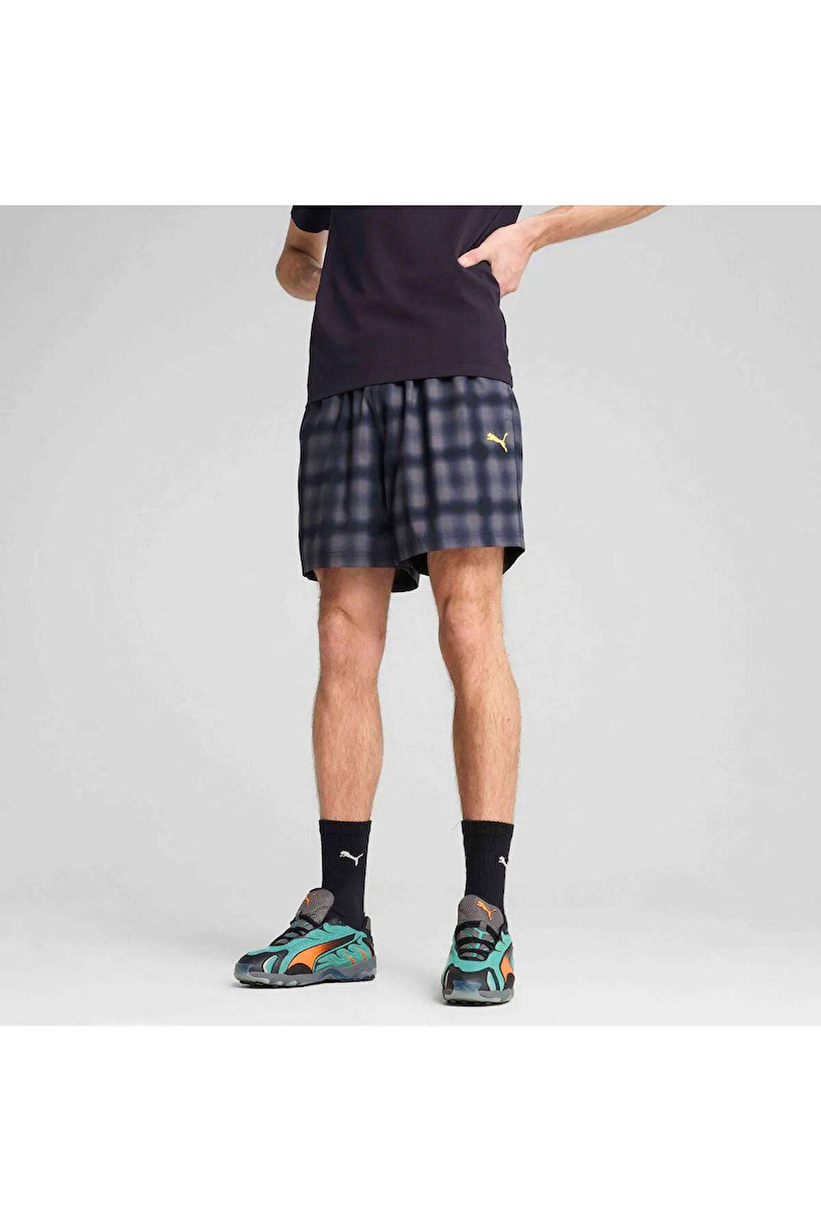 WARDROBE ESS Shorts