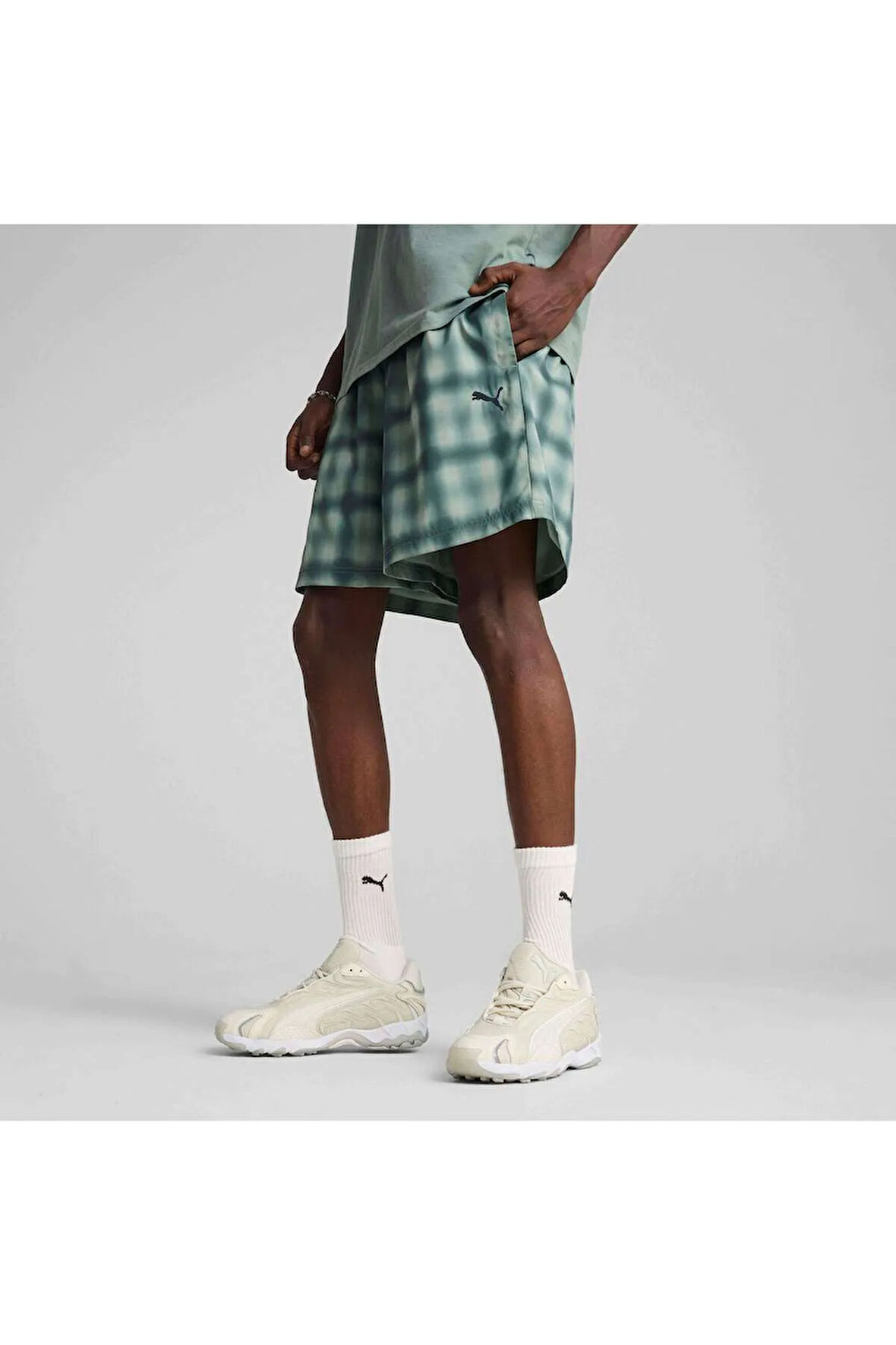 WARDROBE ESS Shorts
