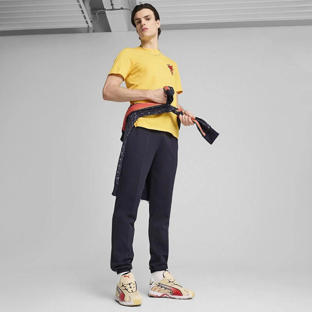 WARDROBE ESS Sweatpants