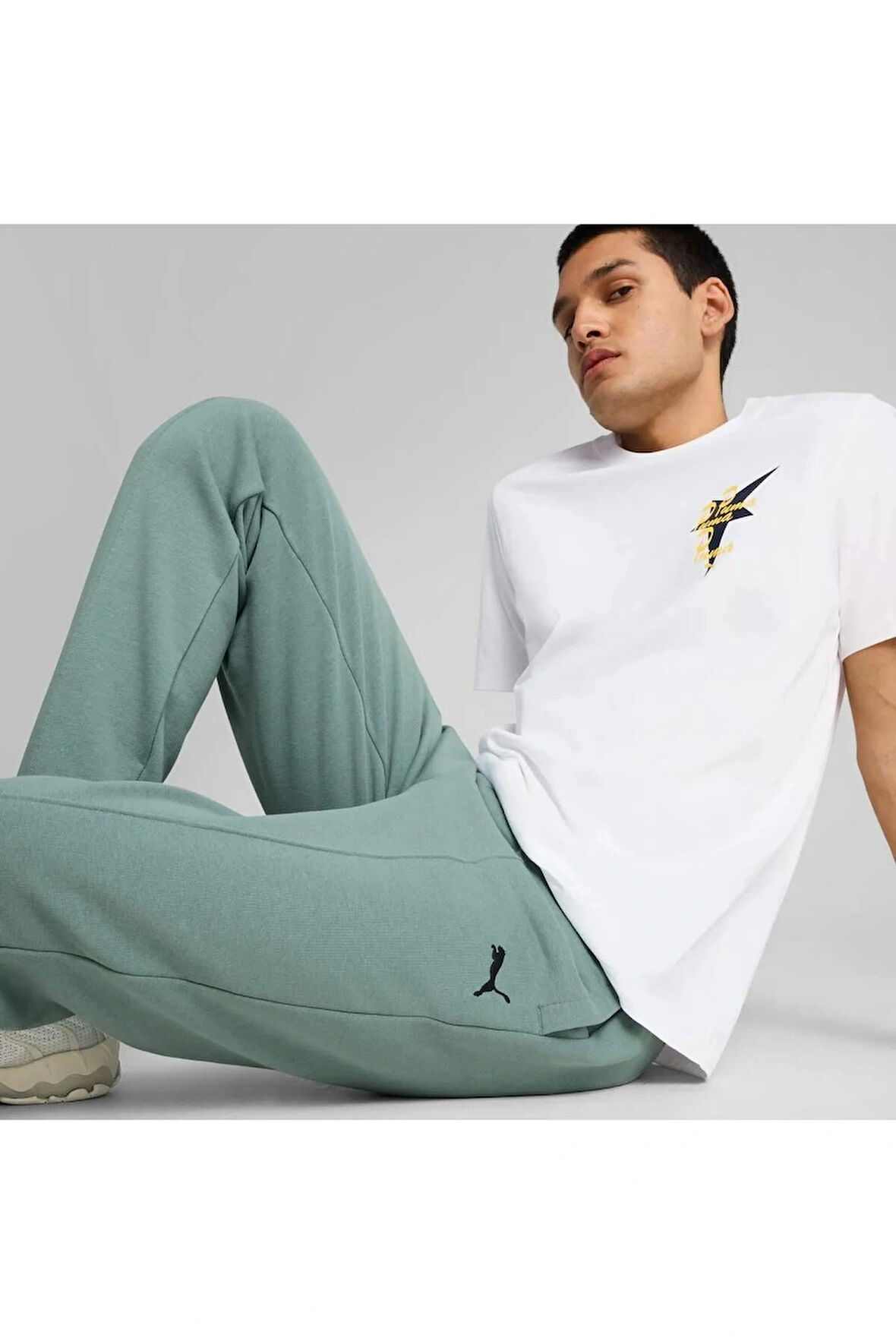 WARDROBE ESS Sweatpants