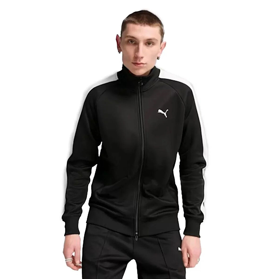 Puma T7 Always On Track Jacket Erkek Ceket 629587