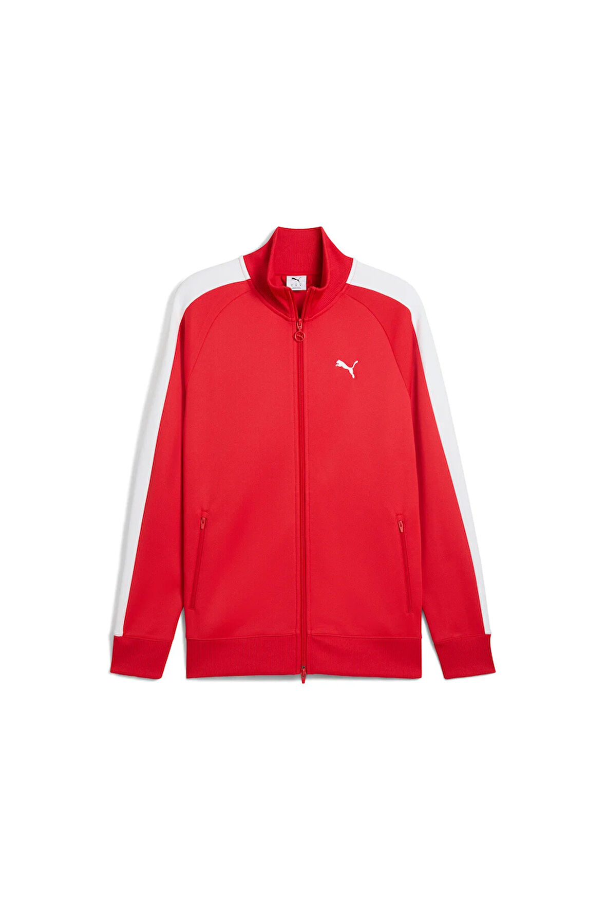 T7 ALWAYS ON Track Jacket DK Erkek Ceket