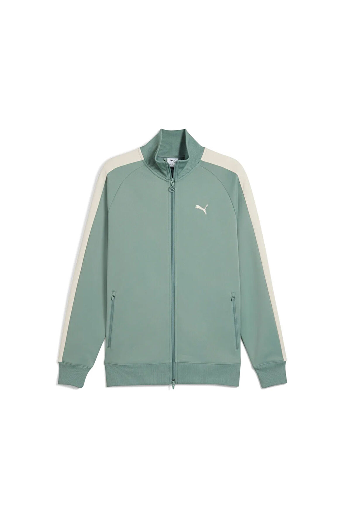 T7 Always On Track Jacket Dk Erkek Ceket