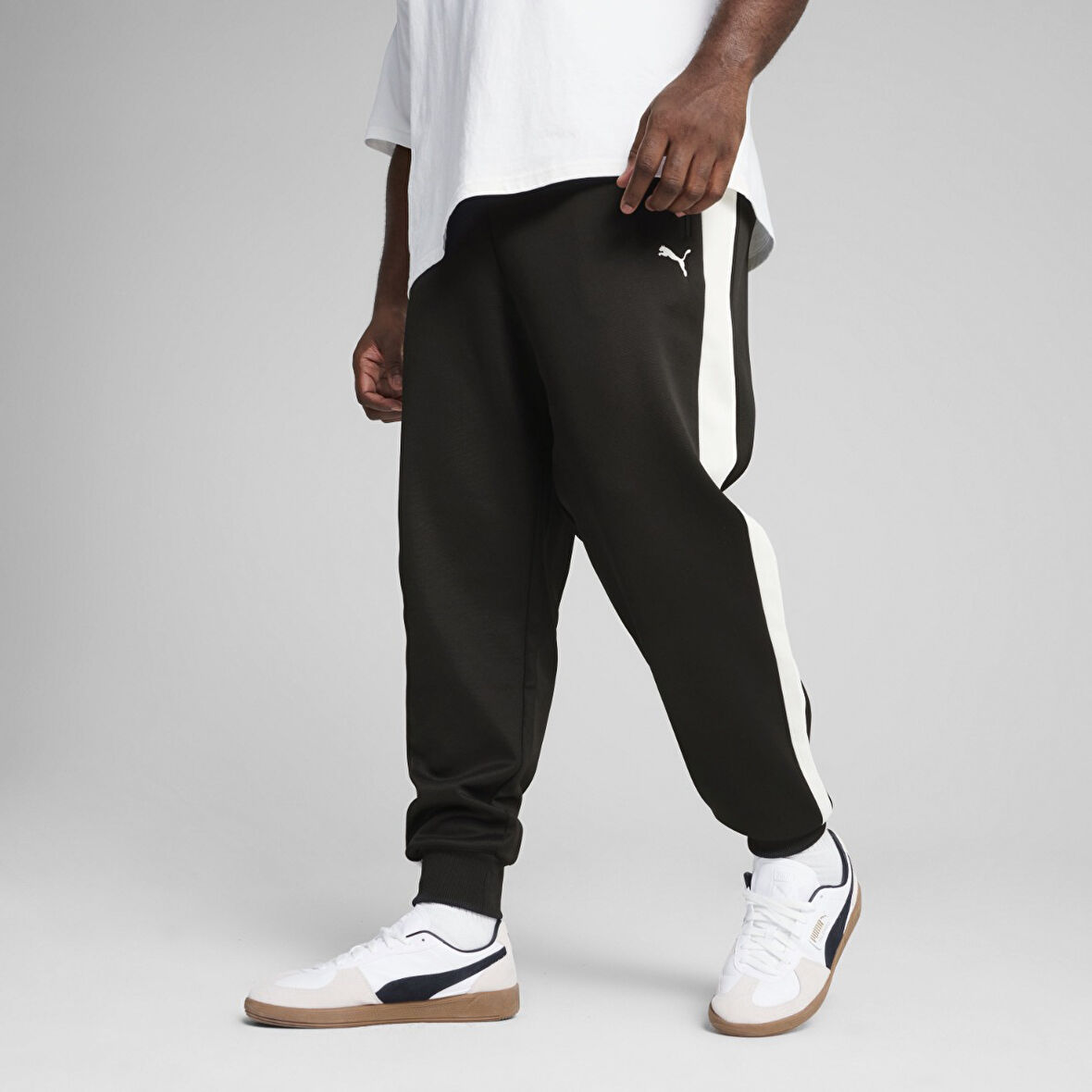 Puma Erkek Eşofman Alt T7 Always On Track