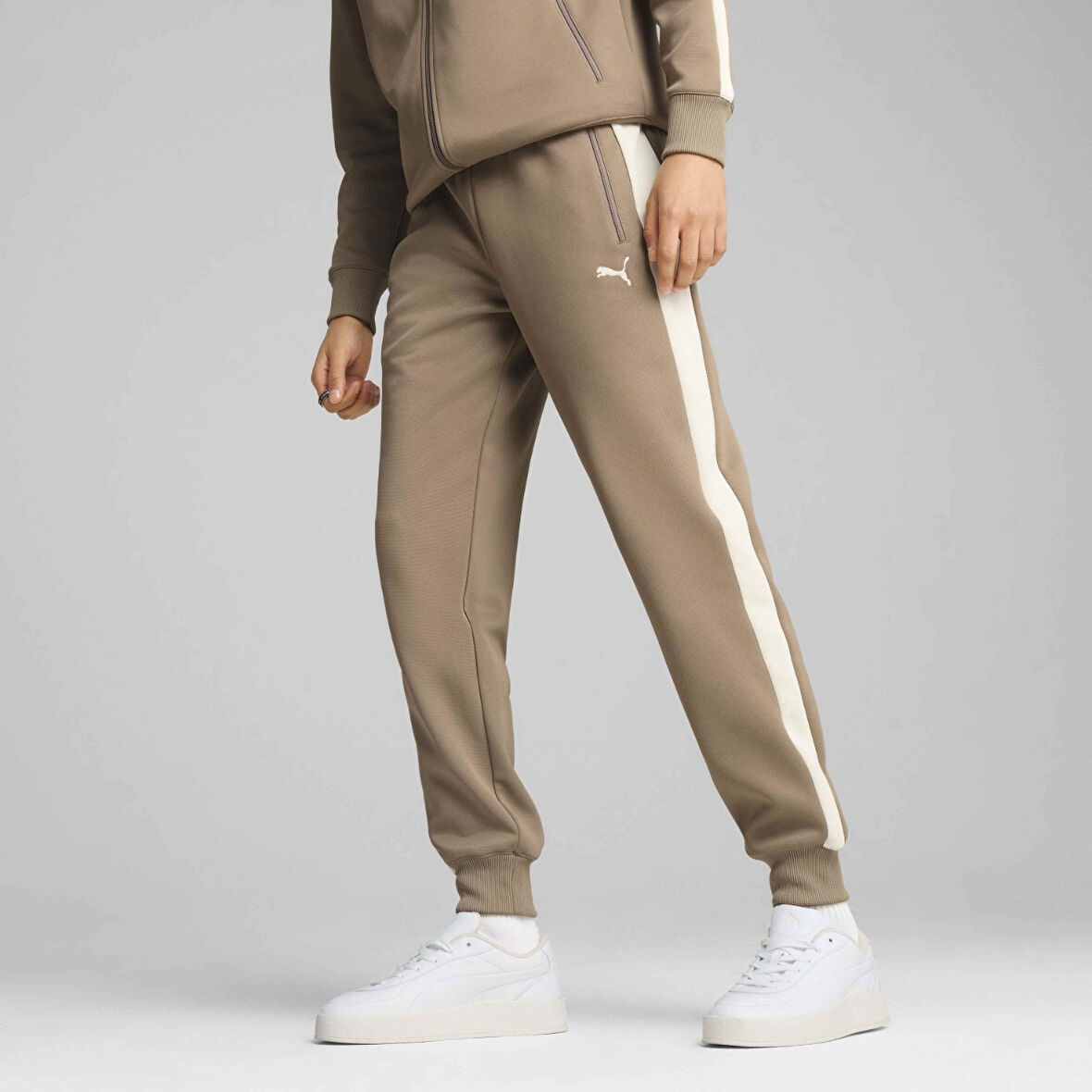 Puma Erkek Eşofman Alt T7 Always On Track