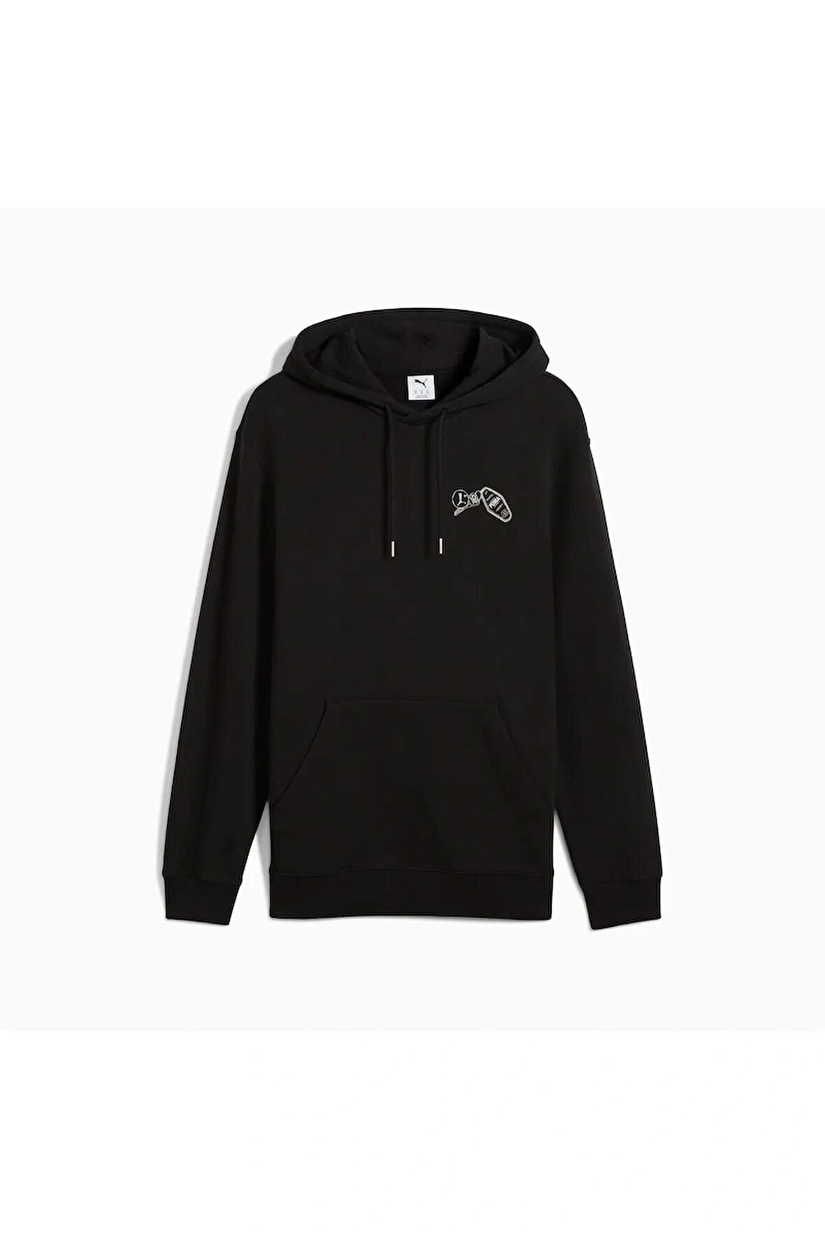 GRAPHICS PUMA Hotel Hoodie
