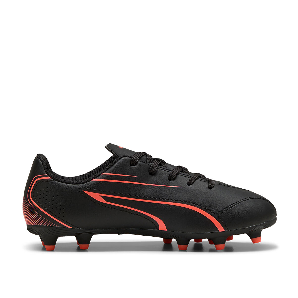 Puma Çocuk Krampon Vitoria Fg/Ag Jr