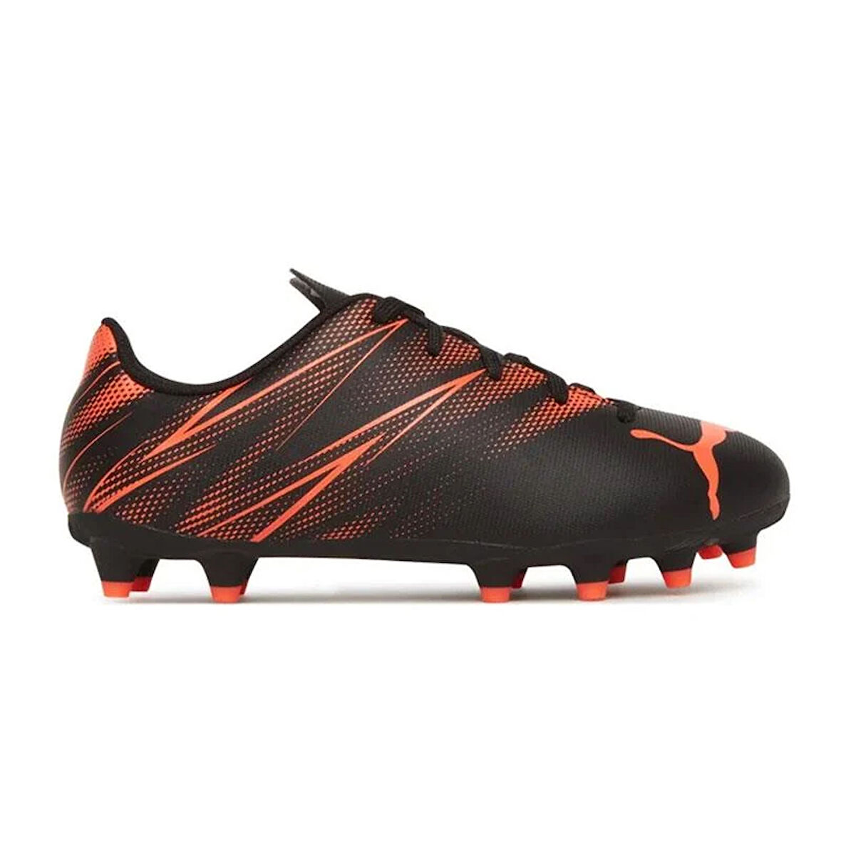 Attacanto Fg/Ag Jr Çocuk Futbol Ayakkabısı 107480-12