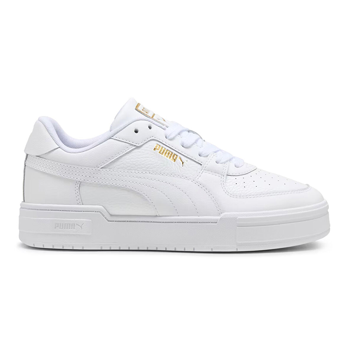 Ca Pro Classic II Unisex Beyaz Sneaker Ayakkabı 40236601