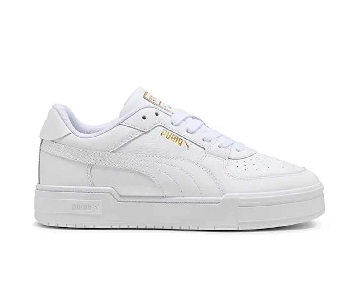 Puma Ca Pro Classic II Erkek Günlük Ayakkabı 40236601 Renkli