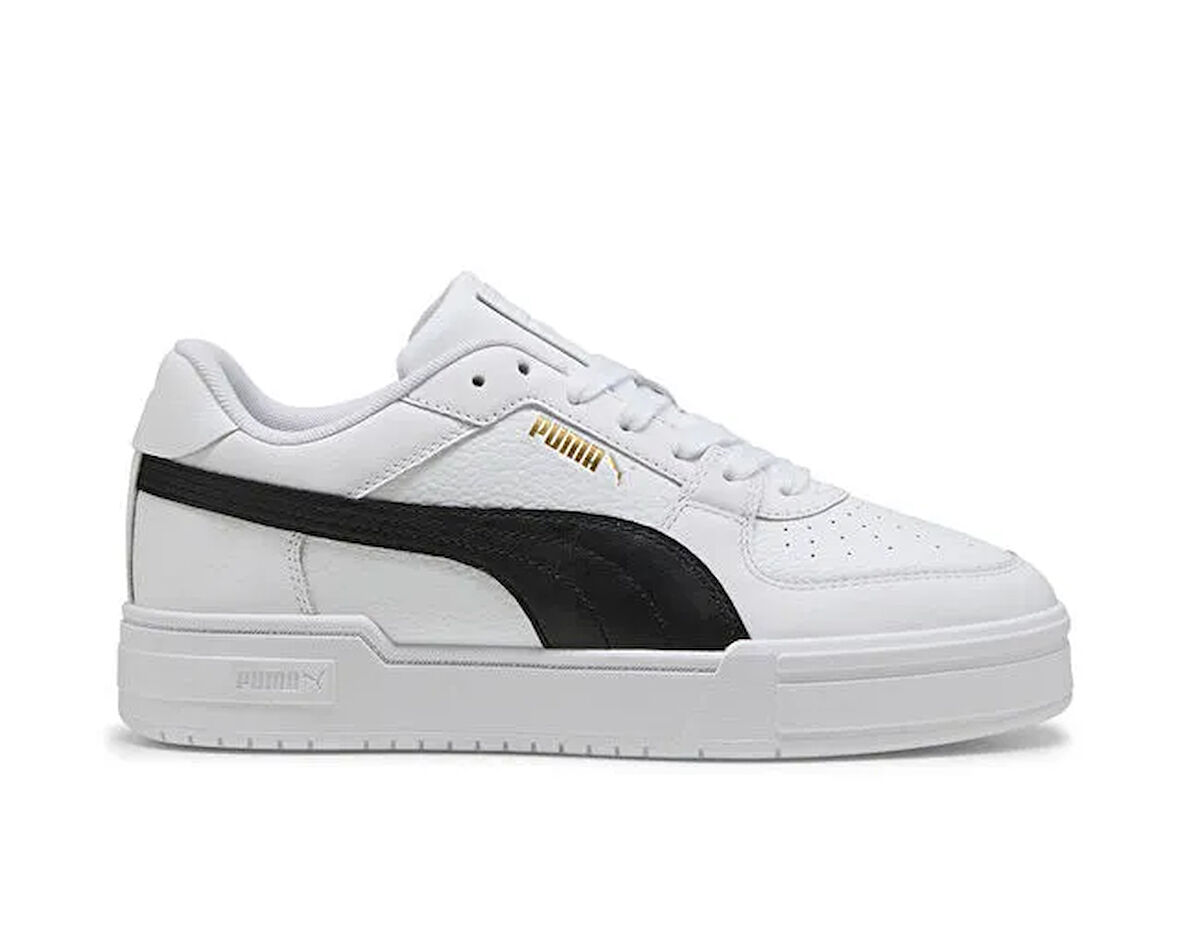 Puma Ca Pro Classic II Erkek Günlük Ayakkabı 40236605 Renkli