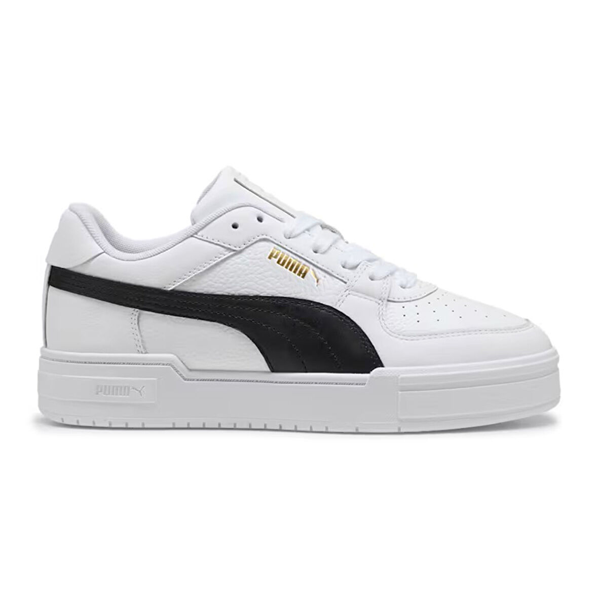 Ca Pro Classic II Erkek Beyaz Sneaker Ayakkabı 40236605