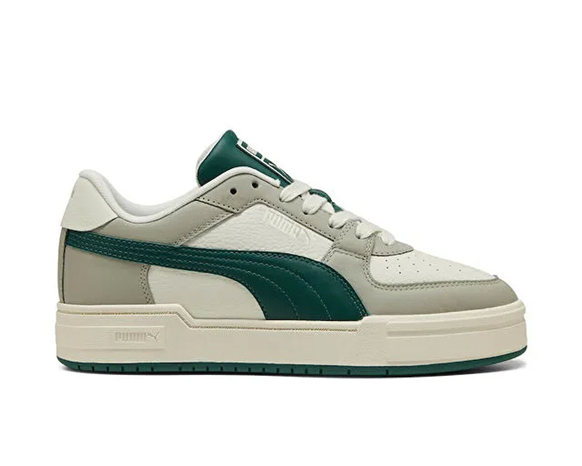 Puma Ca Pro Classic II Erkek Günlük Ayakkabı 40236608 Renkli