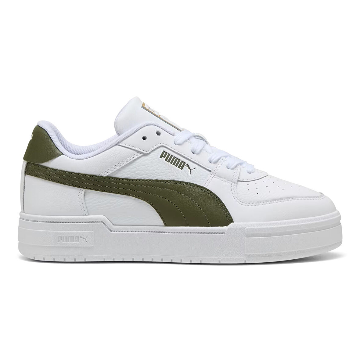 Ca Pro Classic II Unisex Beyaz Sneaker Ayakkabı 40236612