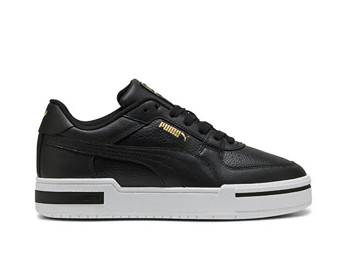Puma Ca Pro Classic II Erkek Günlük Ayakkabı 40236602 Renkli
