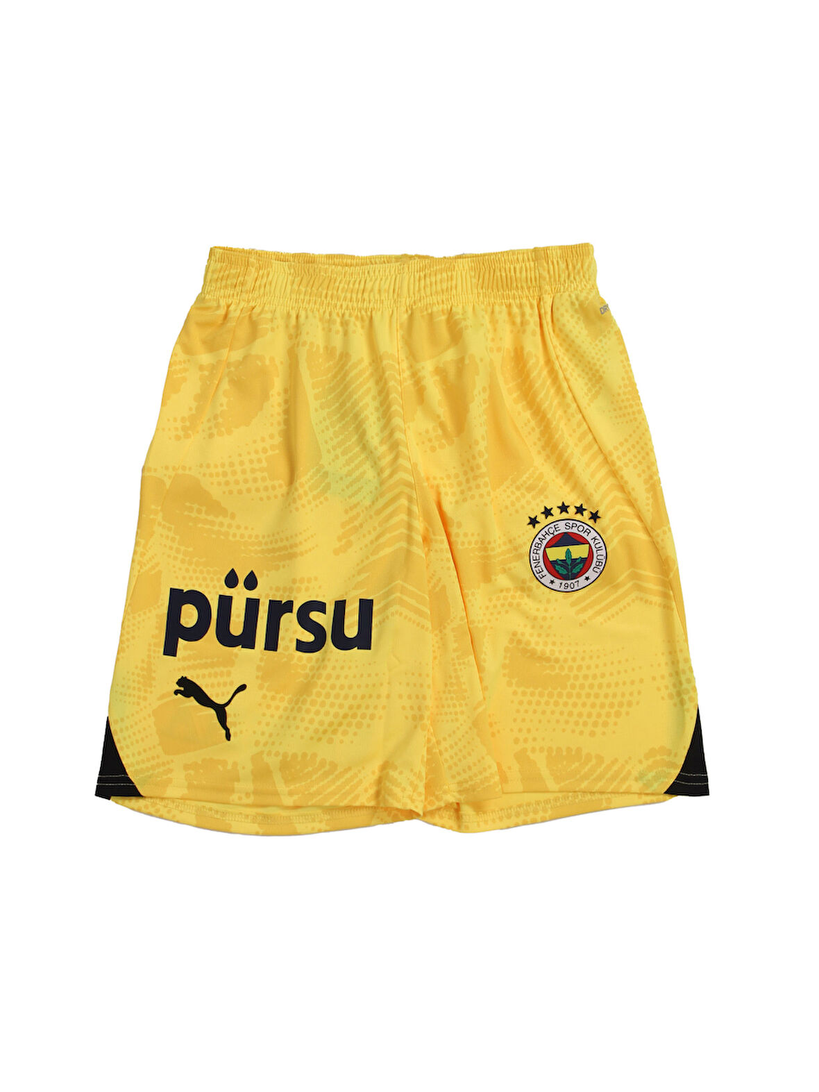 FB 24 SARI KALECİ ŞORT