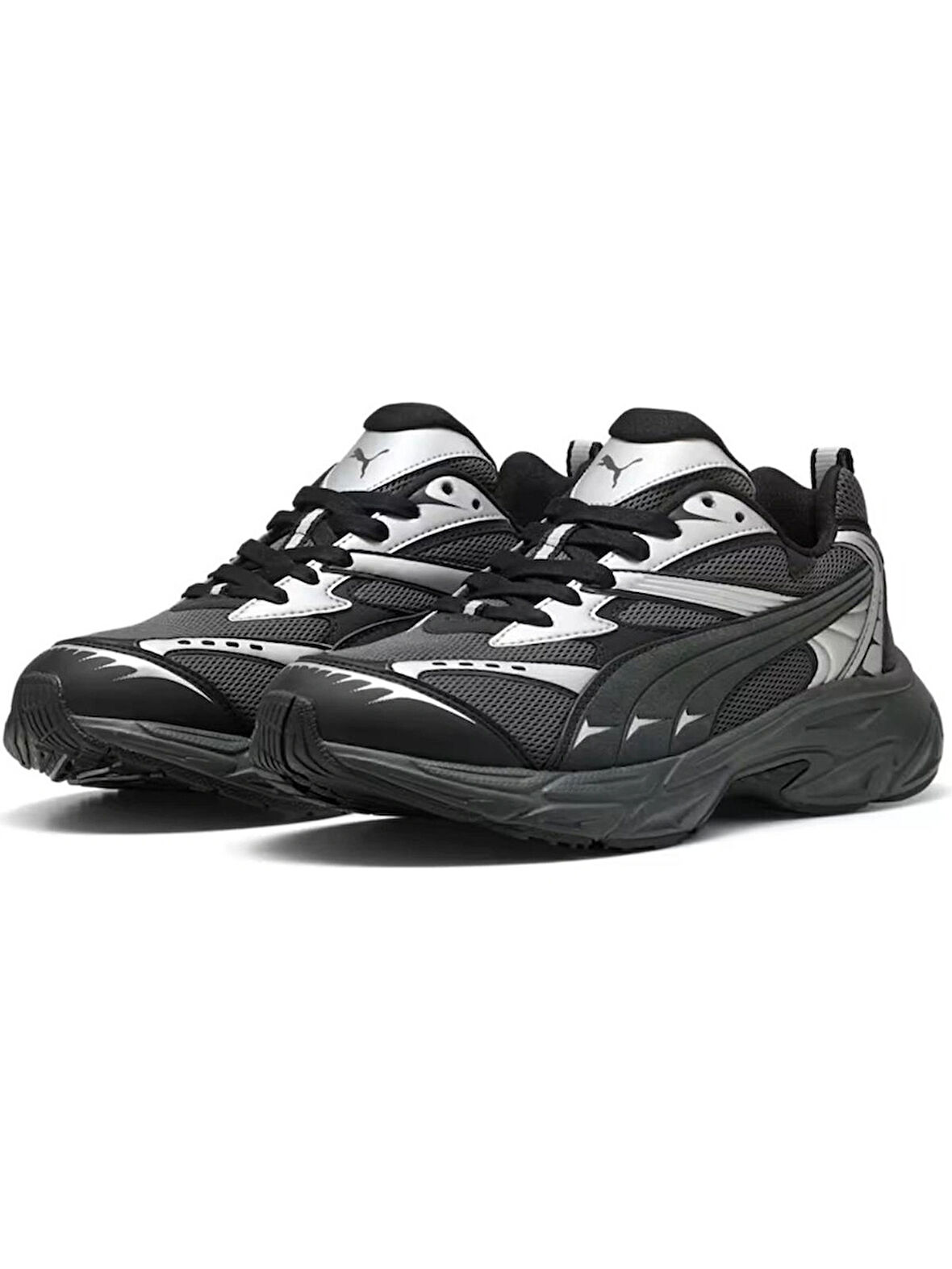 Puma Morphic Retro