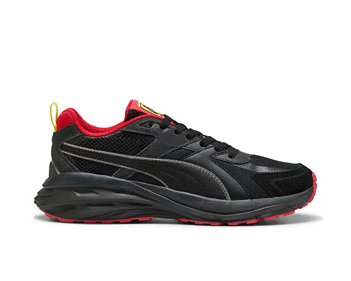 Puma Ferrari Hypnotic Ls Erkek Günlük Ayakkabı 30831005 Renkli
