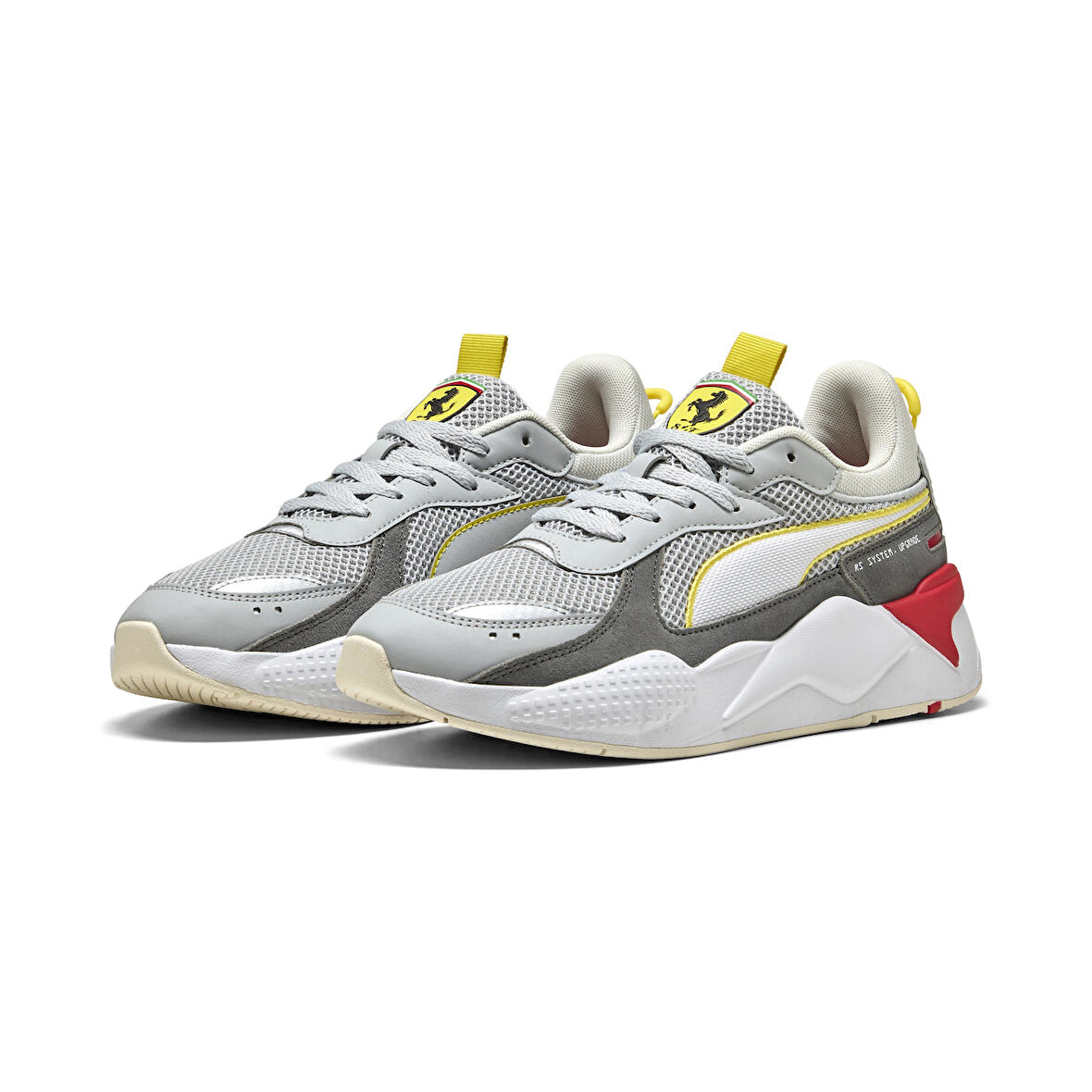 Puma Ferrari Rs-X Erkek Sneaker