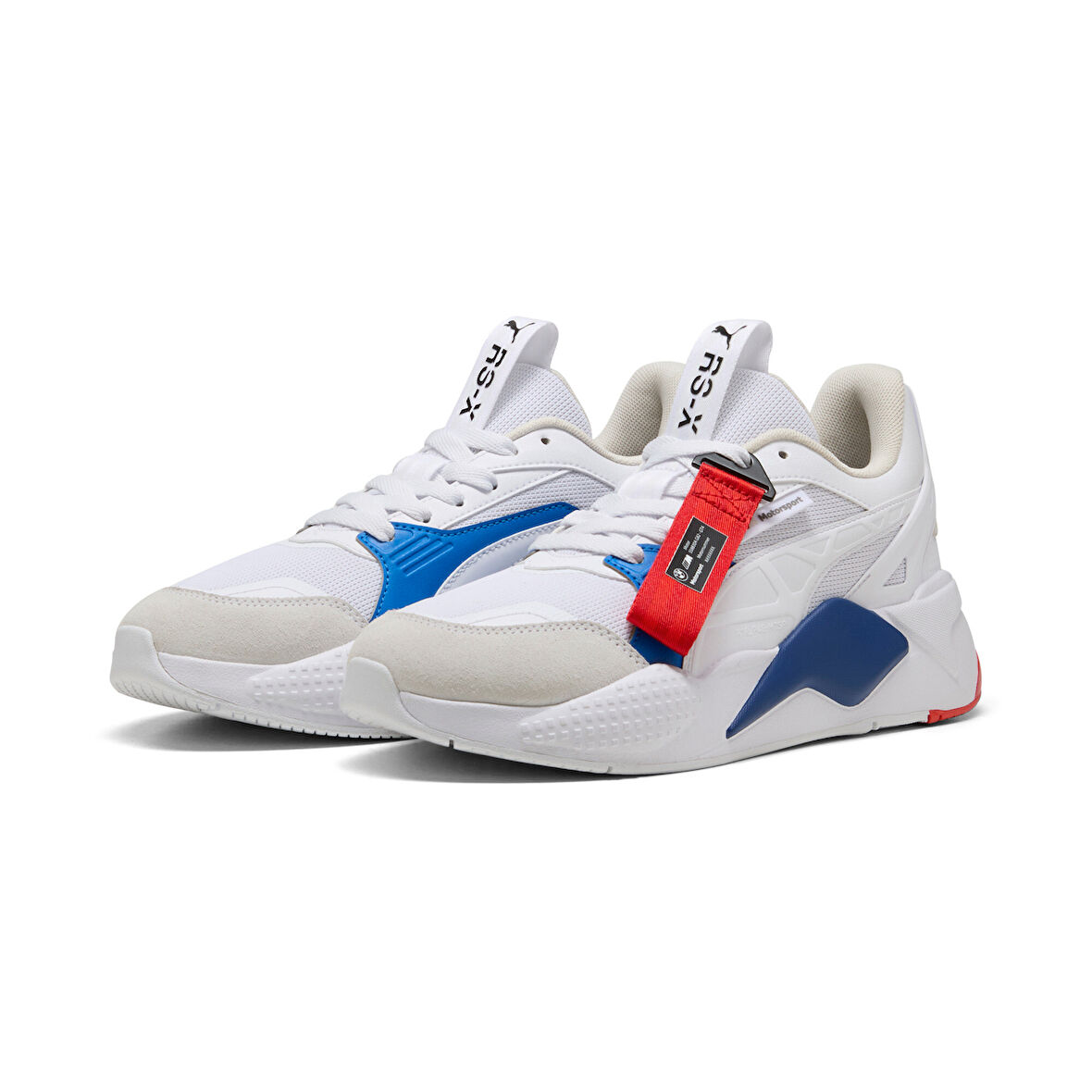 Puma BMW MMS RS-X Erkek Sneaker