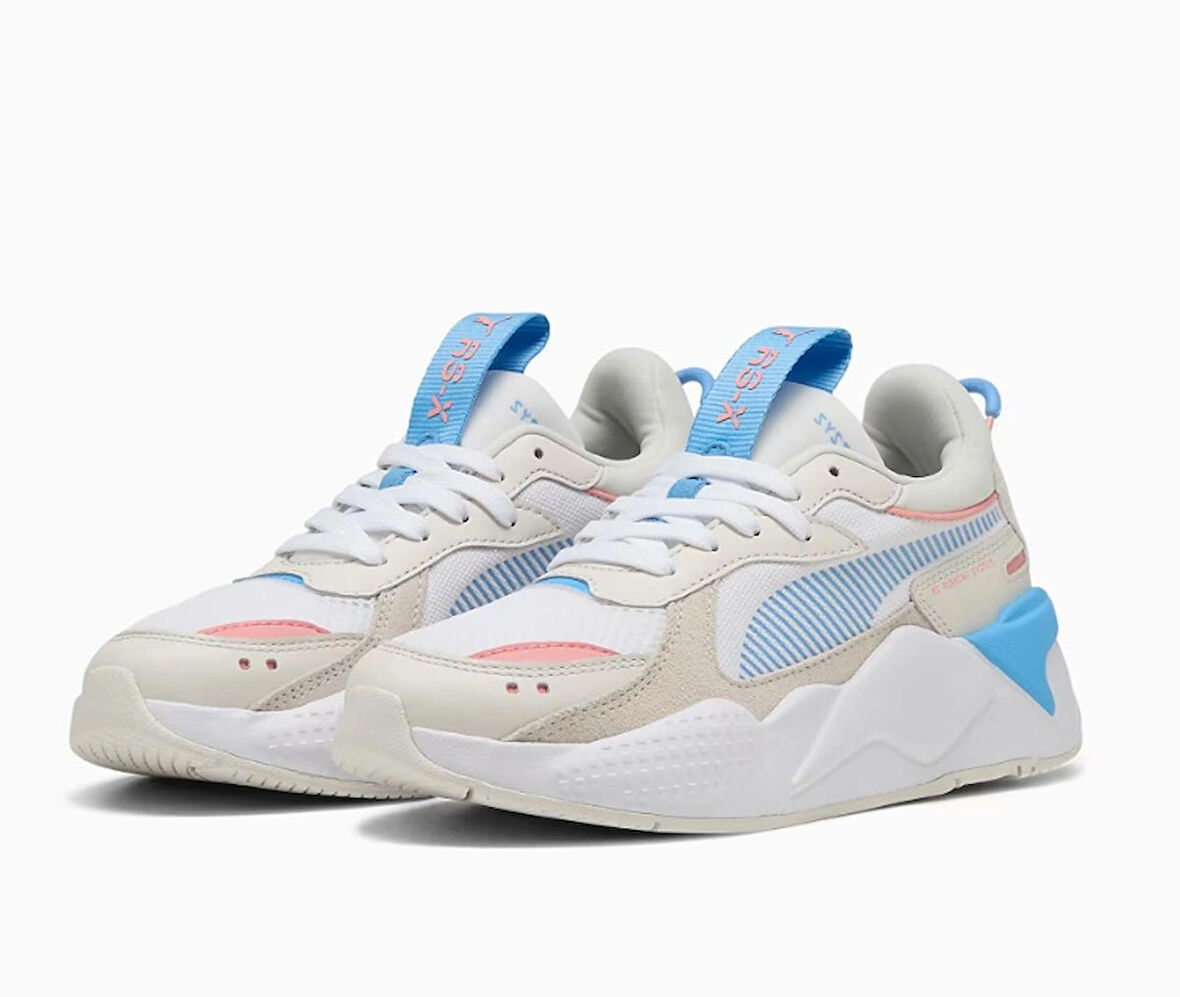RS-X Reinvention