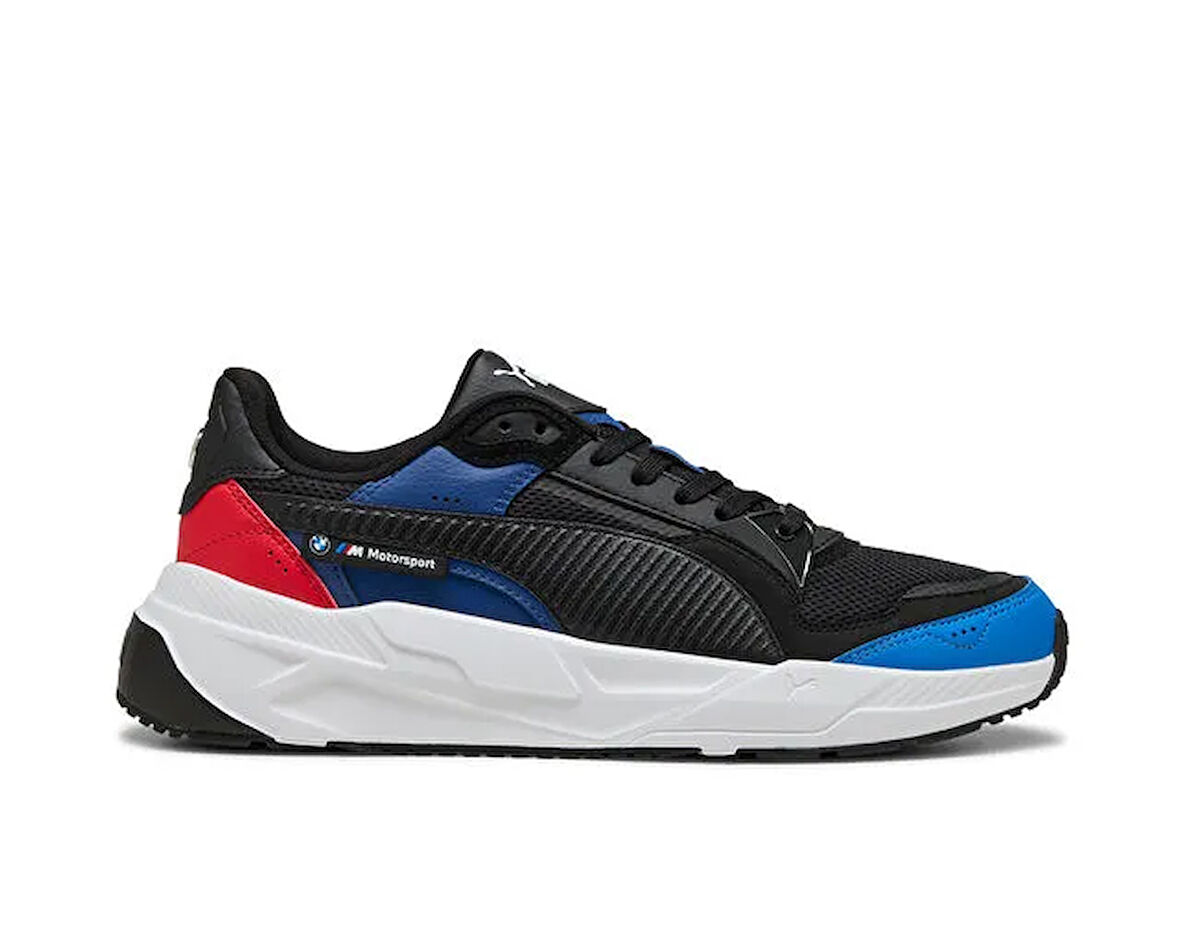 Puma Bmw Mms Trinity 2 Erkek Günlük Ayakkabi 30876101 Renkli