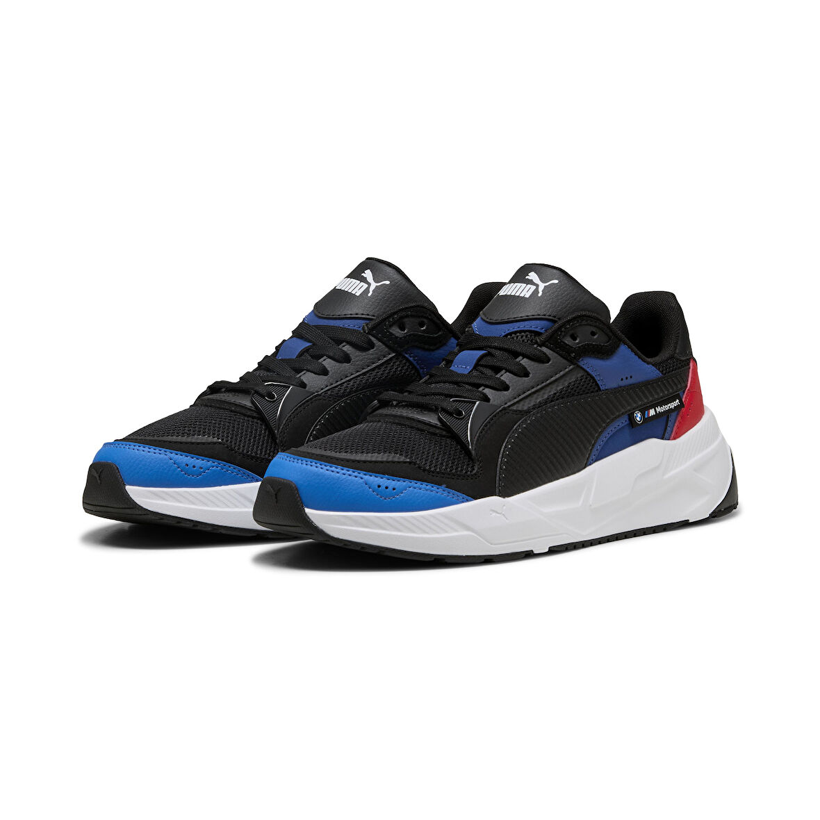 Puma Bmw Mms Trinity 2 Sneaker Ayakkabı 30876101