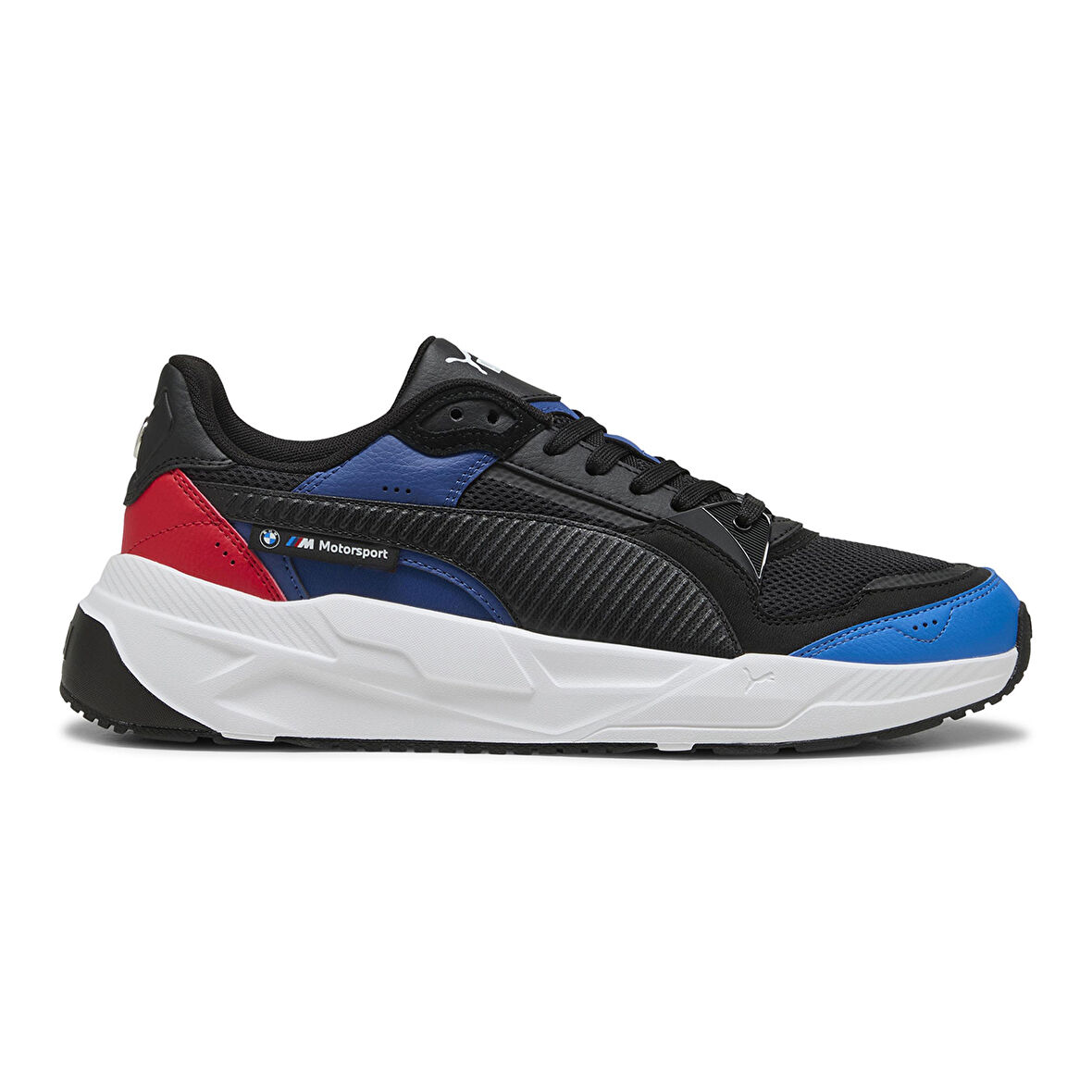Puma Bmw Mms Trinity 2 Sneaker Ayakkabı 30876101