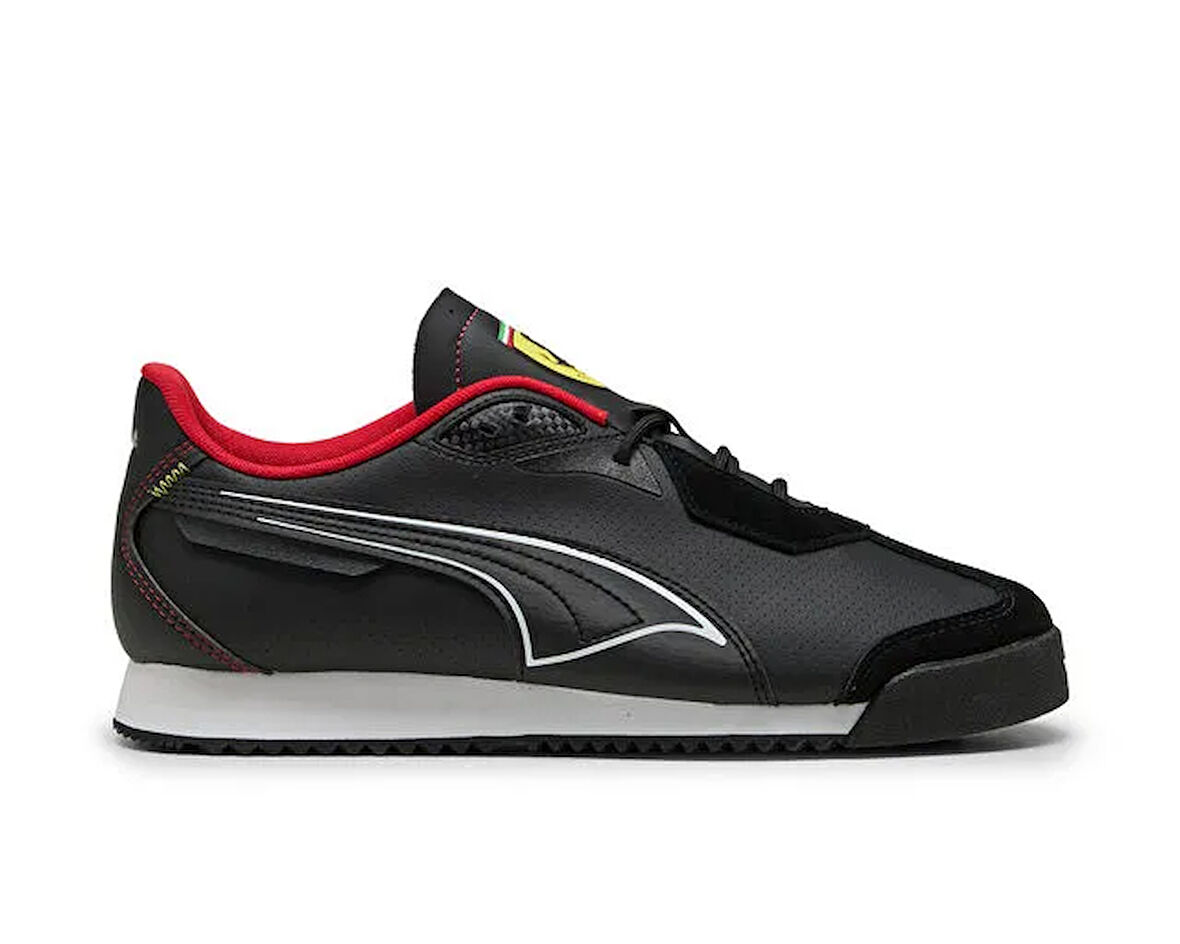 Puma Sf Puma Roma S Erkek Günlük Ayakkabı 30870901 Renkli