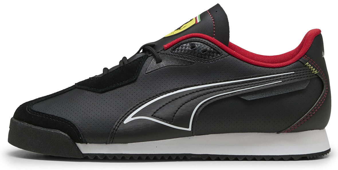 Puma 308709-01 SF Ferrari Roma S Erkek Spor Ayakkabı