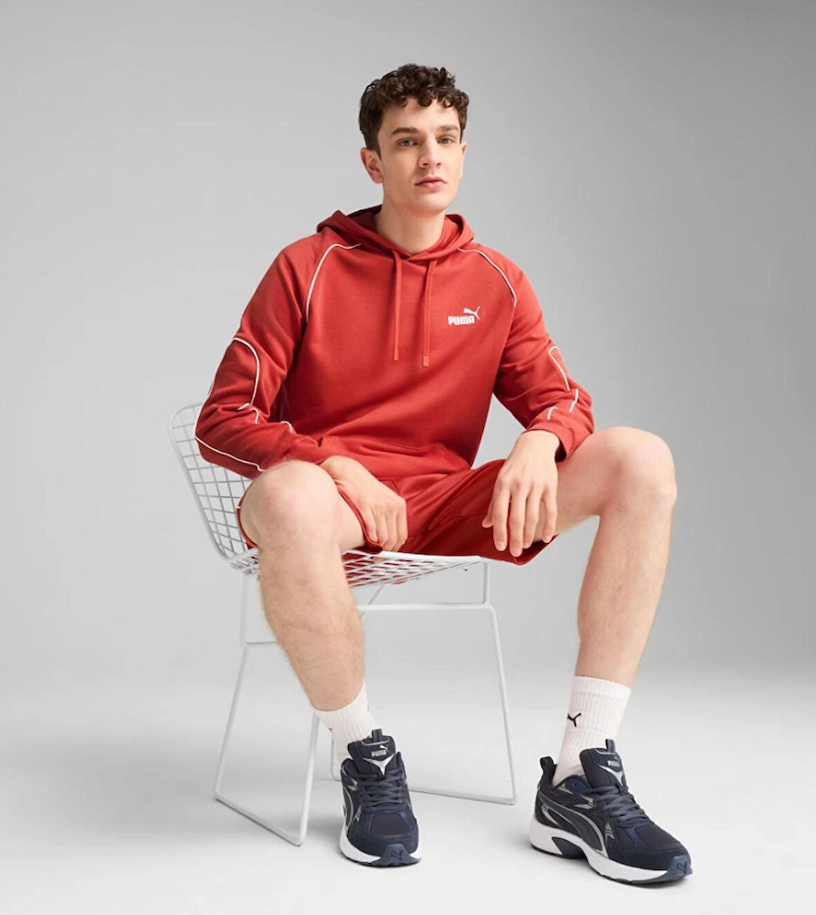 PUMA SPORT Hoodie