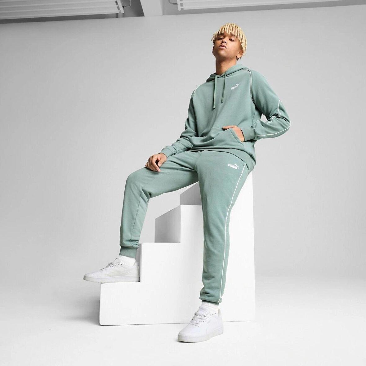 PUMA SPORT Sweatpants