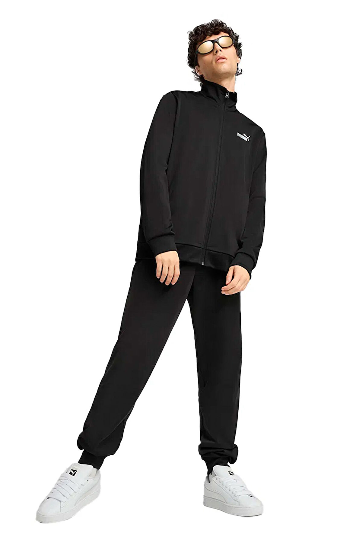 Puma Ess Poly Erkek Eşofman Takımı 68484701