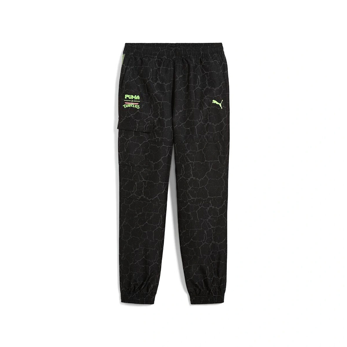 PUMA X TMNT Cargo Pants