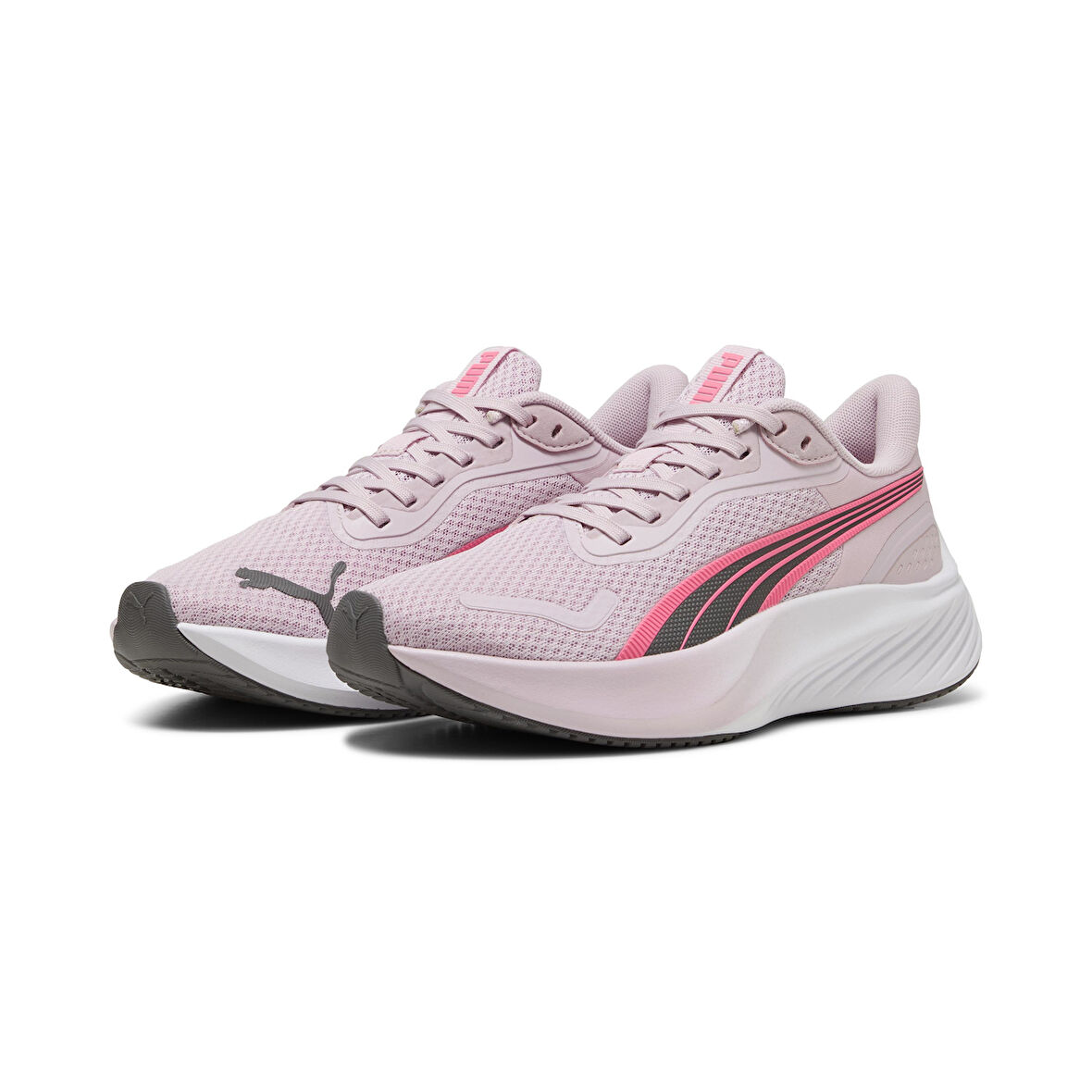 Puma POUNCE LİTE Kadın  Pembe Sneaker