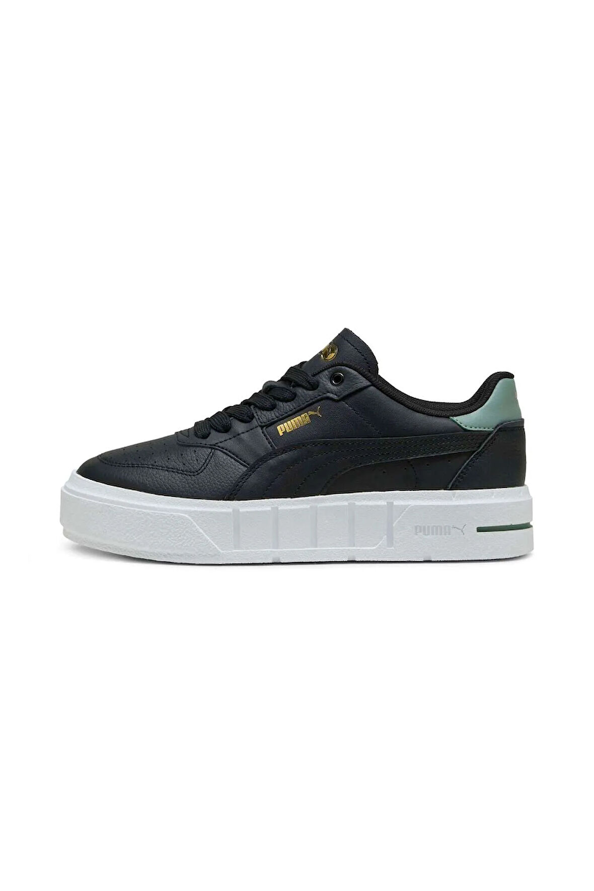 Cali Court Lth Wns