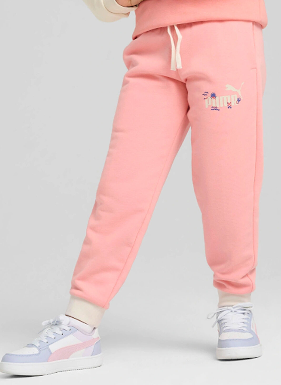 SANDY ADVENTURES Sweatpants