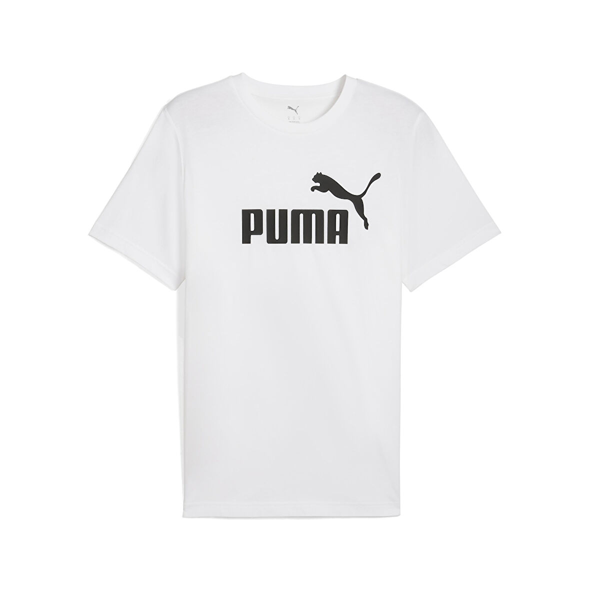Puma 68253202 Ess No. 1 Logo Tee Unisex Spor Tişört
