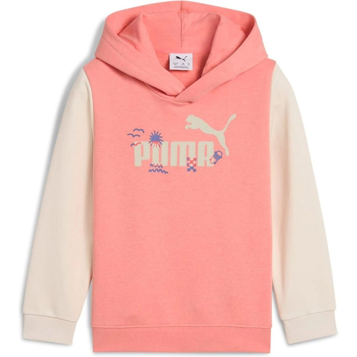SANDY ADVENTURES Hoodie