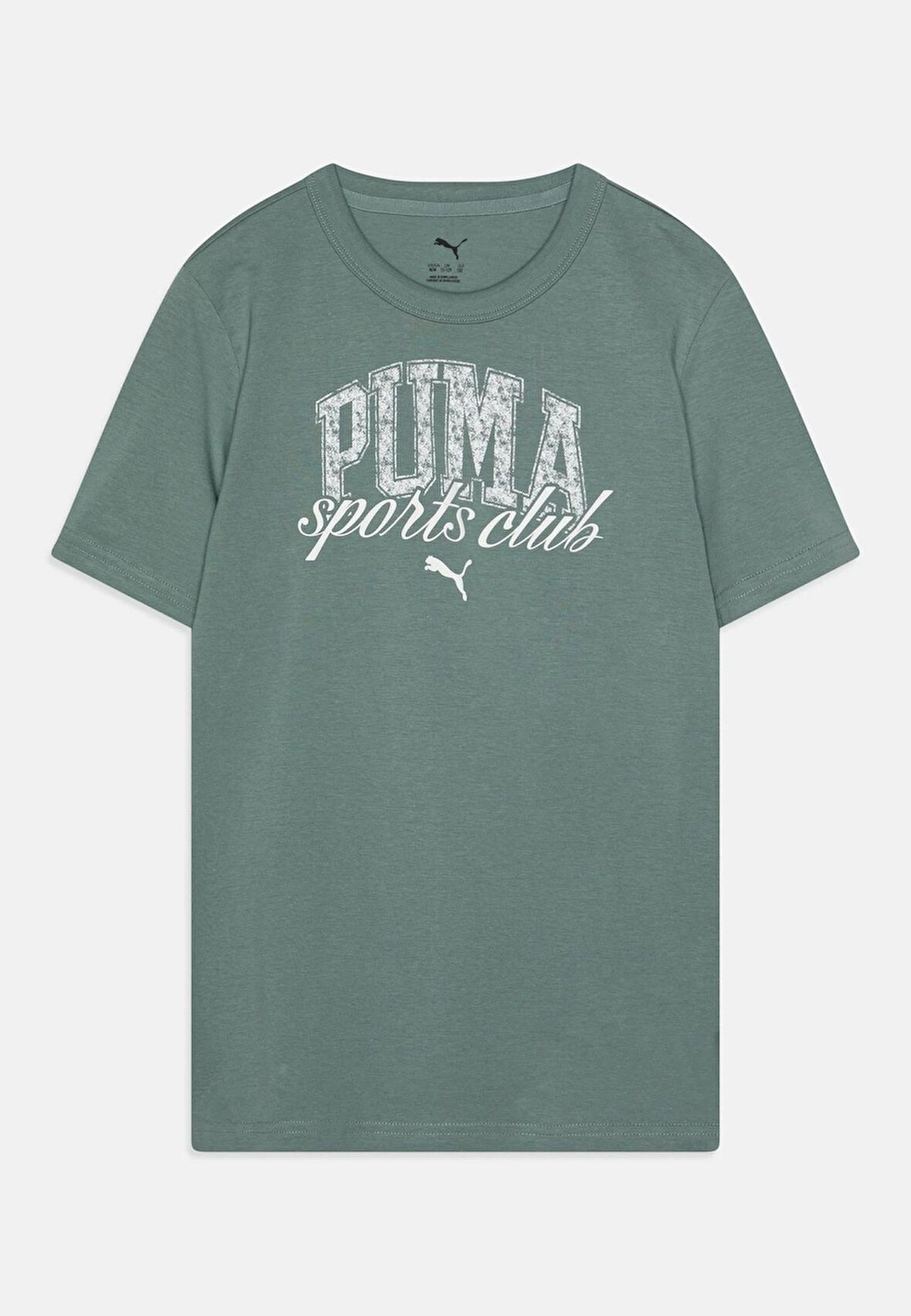 PUMA CLASS Graphic Tee