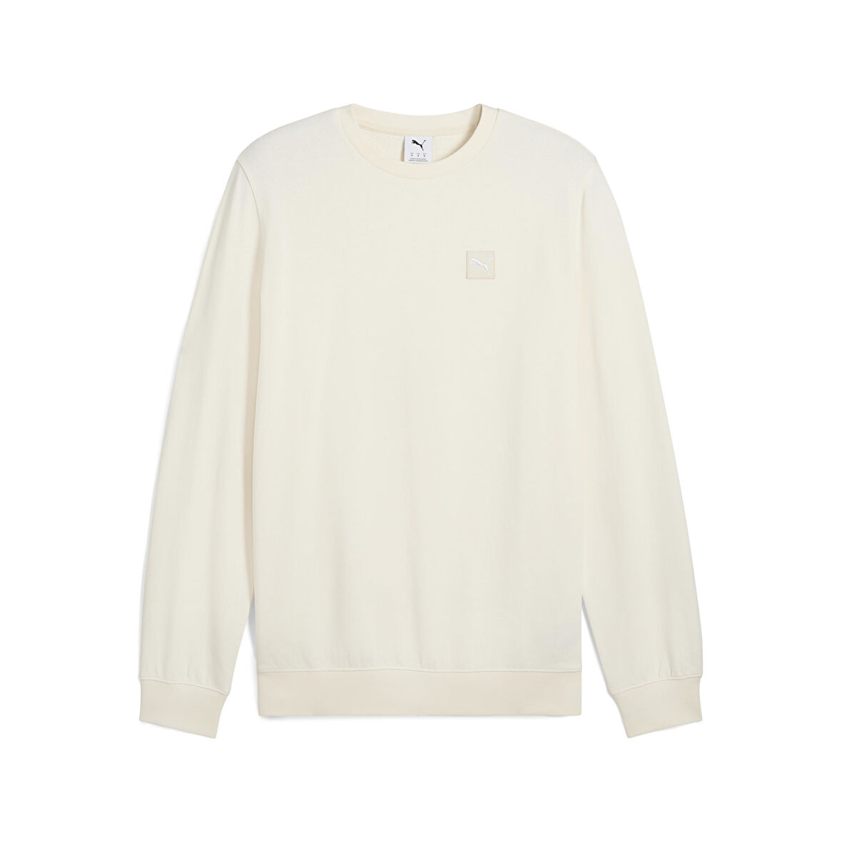 Puma 68472799 Ess Elevated Crew Erkek Sweatshirt