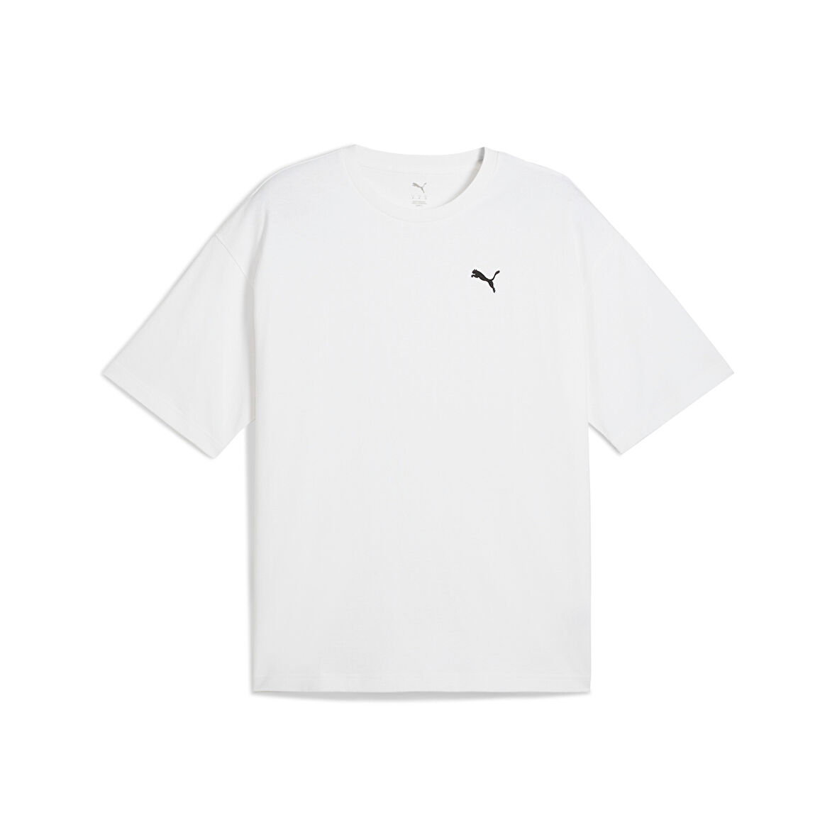 Puma WARDROBE ESS Boxy Tee Kadın T-shirt