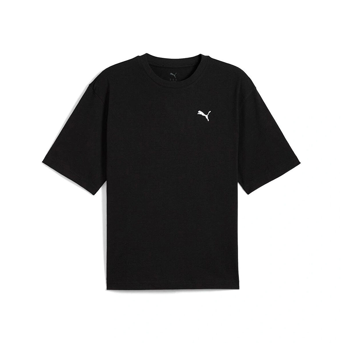 WARDROBE ESS Boxy Tee