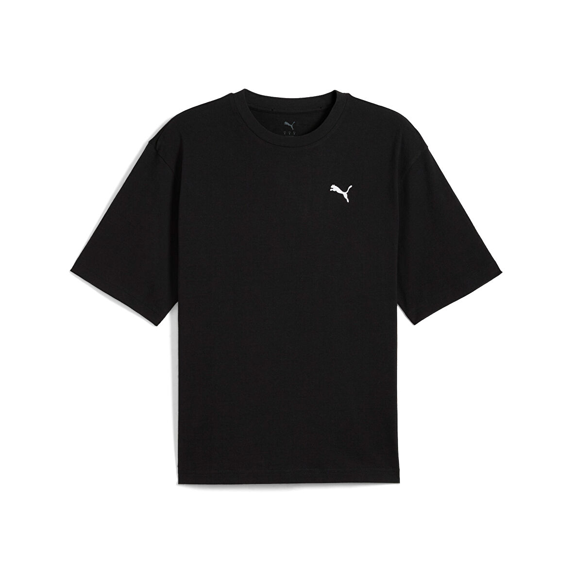 Puma WARDROBE ESS Boxy Tee Kadın T-shirt