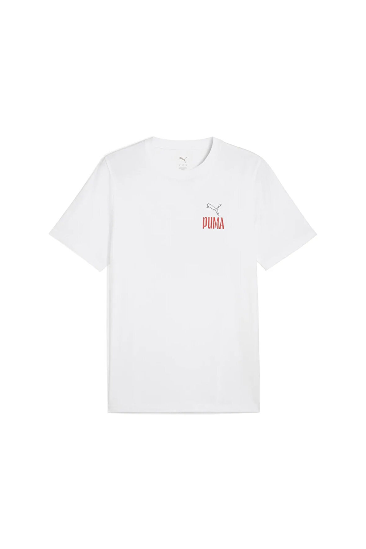 Wardrobe Ess Graphic Tee Erkek Tişört