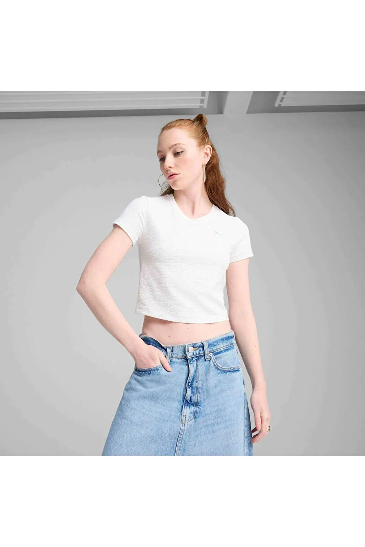 DARE TO Baby Tee