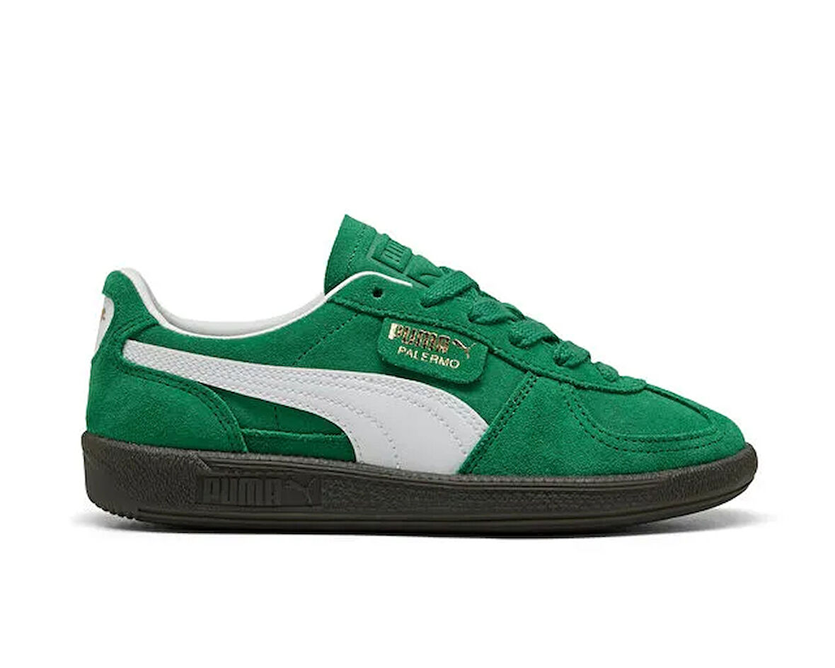 PUMA Palermo Jr Cocuk Palermo Jr 39727130 Renkli